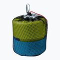 MSR 2 persoane Mess albastru / verde fluo set de vase de gătit pentru drumeții 2