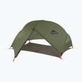 MSR Hubba NX 2 persoane cort trekking verde 3