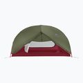 MSR Hubba NX 2 persoane cort trekking verde 4