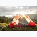 MSR Hubba NX 2 persoane cort trekking verde 8
