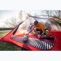 MSR Hubba NX 2 persoane cort trekking verde 10