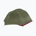 MSR Mutha Hubba NX 3 persoane cort de trekking verde 2