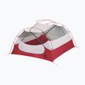 MSR Mutha Hubba NX 3 persoane cort de trekking verde 4