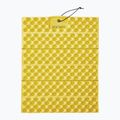 Covoraș de scaun pliabil Therm-A-Rest Z Seat SOL argintiu/limon