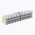 Covoraș de scaun pliabil Therm-A-Rest Z Seat SOL argintiu/limon 3