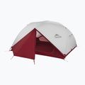 MSR Elixir 3 gri Cort de trekking pentru 3 persoane
