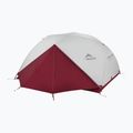 MSR Elixir 3 gri Cort de trekking pentru 3 persoane 2