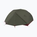 MSR Elixir 3 verde Cort de trekking pentru 3 persoane 2