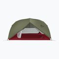 MSR Elixir 3 verde Cort de trekking pentru 3 persoane 3