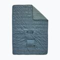Pelerină de drumeții Therm-a-Rest Honcho blue woven print 5