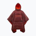 Peleryna turystyczna Therm-a-Rest Honcho mars red