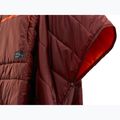 Peleryna turystyczna Therm-a-Rest Honcho mars red 2