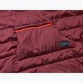 Peleryna turystyczna Therm-a-Rest Honcho mars red 3