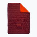 Peleryna turystyczna Therm-a-Rest Honcho mars red 5
