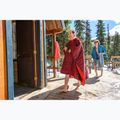 Peleryna turystyczna Therm-a-Rest Honcho mars red 7
