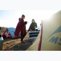 Peleryna turystyczna Therm-a-Rest Honcho mars red 12