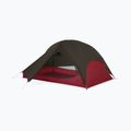 MSR FreeLite 2 V3 verde cort de trekking pentru 2 persoane