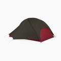 MSR FreeLite 2 V3 verde cort de trekking pentru 2 persoane 2