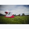 MSR Hubba Hubba Bikepack 1 persoană cort de trekking verde 18