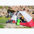 MSR Hubba Hubba Bikepack 1 persoană cort de trekking verde 21