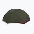 MSR Hubba Hubba Bikepack 2 persoane cort de trekking verde 2