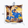 Pelerină de drumeții pentru copii Therm-a-Rest Honcho animal print 5