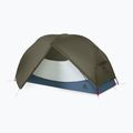 Cort de trekking 1-persoană MSR Hubba Hubba HD 1P Tent green 5