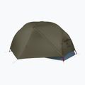 Cort de trekking 1-persoană MSR Hubba Hubba HD 1P Tent green 6