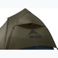Cort de trekking 1-persoană MSR Hubba Hubba HD 1P Tent green 7