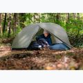 Cort de trekking 1-persoană MSR Hubba Hubba HD 1P Tent green 16