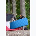 Covoraș autogonflabil Therm-A-Rest MondoKing 3D L albastru 7