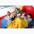 Covoraș autogonflabil Therm-A-Rest MondoKing 3D L albastru 8