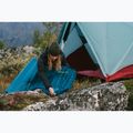 Saltea autogonflabilă  Therm-A-Rest MondoKing 3D XXL blue 7