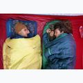 Covoraș autogonflabil  Therm-A-Rest BaseCamp L poseidon blue 7