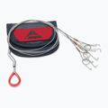 MSR WindBurner Personal Stove System 1.0 roșu 7