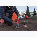 MSR WindBurner Personal Stove System 1.0 roșu 8