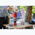 MSR WindBurner Personal Stove System 1.0 roșu 9