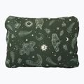Pernă de turism Therm-a-Rest Compressible Cinch S woodland