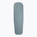 Therm-A-Rest Trail Lite R trooper gri saltea auto-inflantă 2
