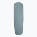 Covoraș gonflabil Therm-A-Rest Trail Lite L trooper grey 2