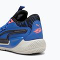 Pantofi de baschet pentru bărbați PUMA Court Rider Chaos Clydes Closet clyde royal/harbor mist/puma negru/fire orchid 10