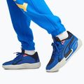 Pantofi de baschet pentru bărbați PUMA Court Rider Chaos Clydes Closet clyde royal/harbor mist/puma negru/fire orchid 12