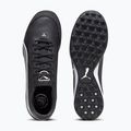 Ghete de fotbal pentru bărbați PUMA King Pro TT puma negru/puma alb 16