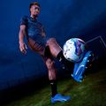 PUMA Ultra Ultimate FG/AG ghete de fotbal pentru bărbați ultra blue/puma white/pro green 13