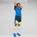 PUMA Ultra Ultimate FG/AG ghete de fotbal pentru bărbați ultra blue/puma white/pro green 15