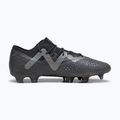 Cizme de fotbal pentru bărbați PUMA Future Ultimate Low FG/AG puma negru/asfalt 12