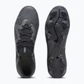 Cizme de fotbal pentru bărbați PUMA Future Ultimate Low FG/AG puma negru/asfalt 15