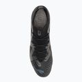 PUMA Ultimate FG/AG ghete de fotbal pentru bărbați puma negru/asfalt 6