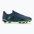 PUMA Future Play FG/AG ghete de fotbal pentru bărbați albastru persan/pro verde 2