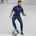 PUMA Future Play FG/AG ghete de fotbal pentru bărbați albastru persan/pro verde 14